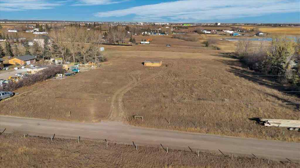 MLS® A2267266 - 8990 34 Avenue SE in Belvedere Calgary, Land