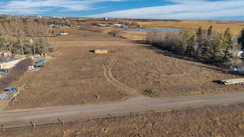 MLS® A2267266 - 8990 34 Avenue SE in Belvedere Calgary, Land