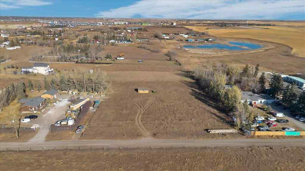 MLS® A2267266 - 8990 34 Avenue SE in Belvedere Calgary, Land