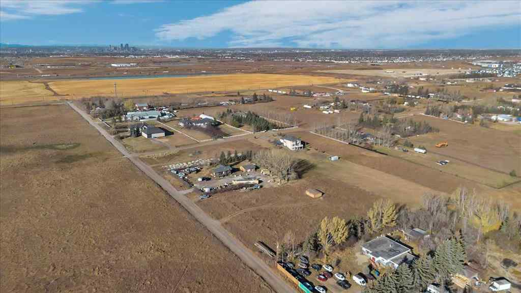 MLS® A2267266 - 8990 34 Avenue SE in Belvedere Calgary, Land