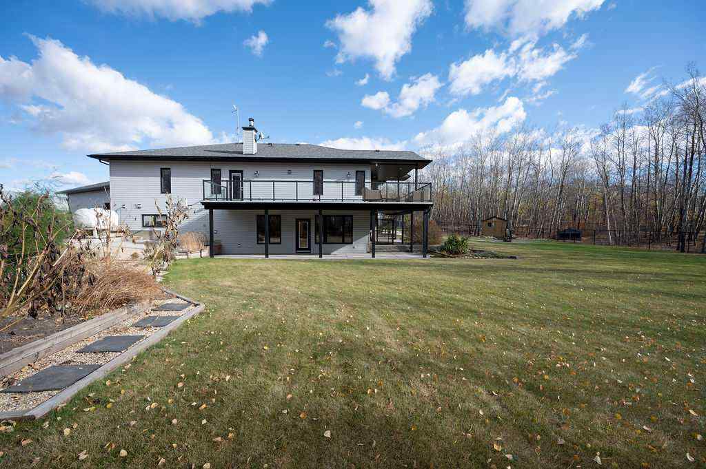 MLS® A2267267 - 22252 Township Road 505   in NONE Rural Leduc County, Residential