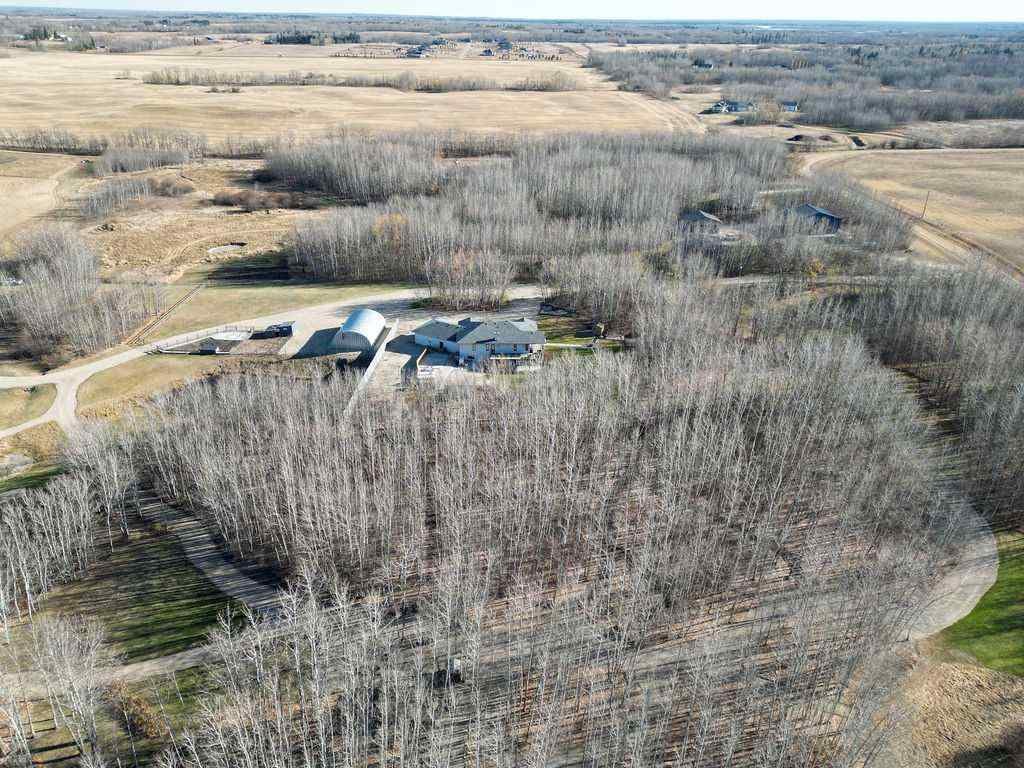MLS® A2267267 - 22252 Township Road 505   in NONE Rural Leduc County, Residential