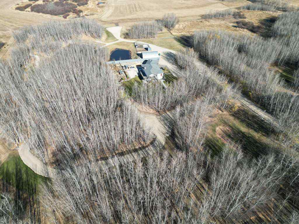 MLS® A2267267 - 22252 Township Road 505   in NONE Rural Leduc County, Residential