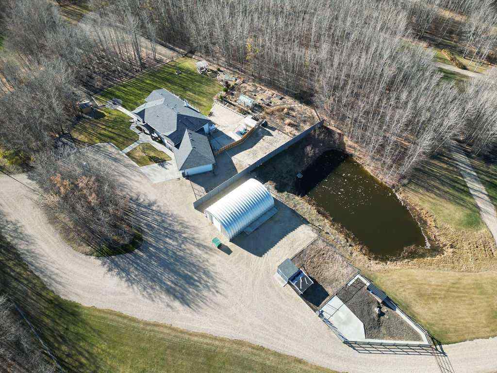 MLS® A2267267 - 22252 Township Road 505   in NONE Rural Leduc County, Residential