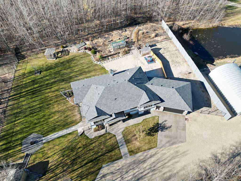 MLS® A2267267 - 22252 Township Road 505   in NONE Rural Leduc County, Residential