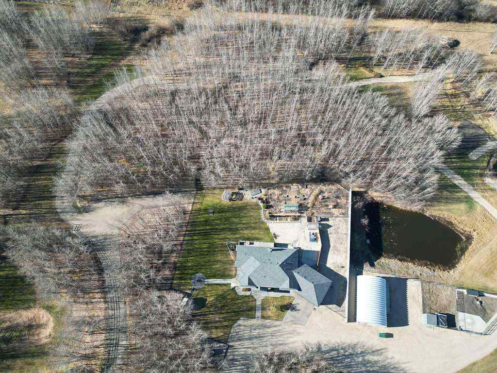 MLS® A2267267 - 22252 Township Road 505   in NONE Rural Leduc County, Residential