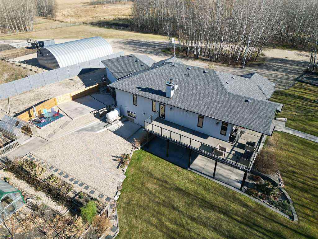 MLS® A2267267 - 22252 Township Road 505   in NONE Rural Leduc County, Residential