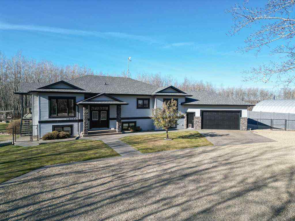 MLS® A2267267 - 22252 Township Road 505   in NONE Rural Leduc County, Residential