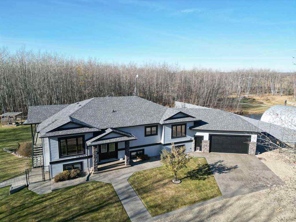 MLS® A2267267 - 22252 Township Road 505   in NONE Rural Leduc County, Residential