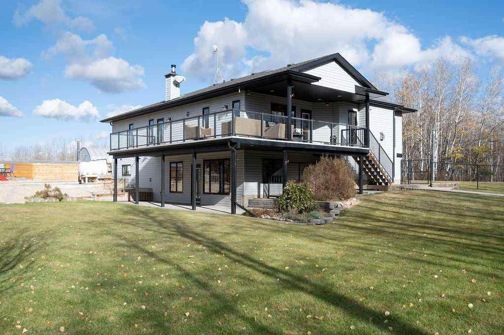 MLS® A2267267 - 22252 Township Road 505   in NONE Rural Leduc County, Residential