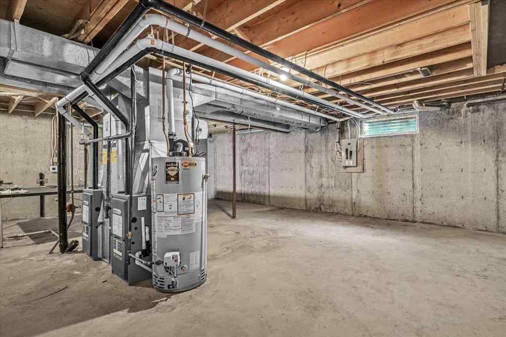 MLS® A2267268 - Unit #24 1815 Varsity Estates Drive NW in Varsity Calgary, Residential