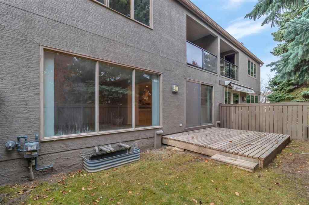 MLS® A2267268 - Unit #24 1815 Varsity Estates Drive NW in Varsity Calgary, Residential