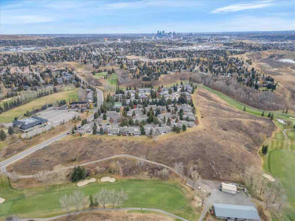MLS® A2267268 - Unit #24 1815 Varsity Estates Drive NW in Varsity Calgary, Residential