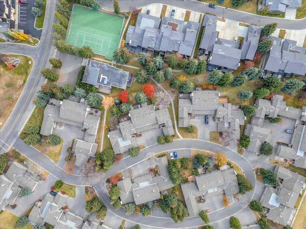 MLS® A2267268 - Unit #24 1815 Varsity Estates Drive NW in Varsity Calgary, Residential