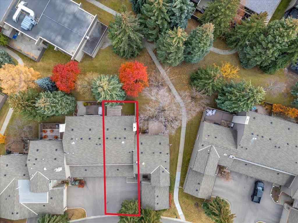 MLS® A2267268 - Unit #24 1815 Varsity Estates Drive NW in Varsity Calgary, Residential