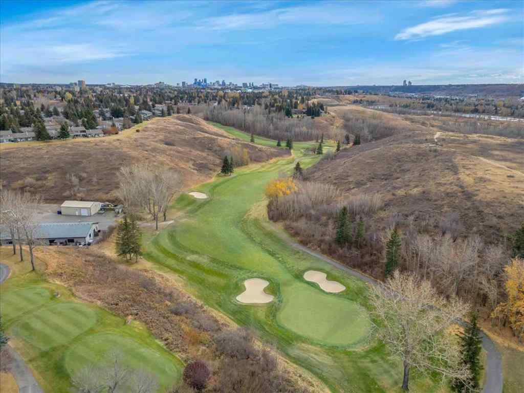 MLS® A2267268 - Unit #24 1815 Varsity Estates Drive NW in Varsity Calgary, Residential