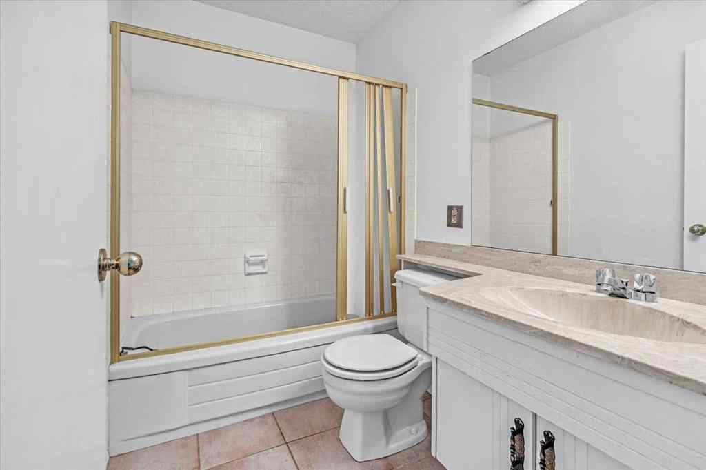 MLS® A2267268 - Unit #24 1815 Varsity Estates Drive NW in Varsity Calgary, Residential