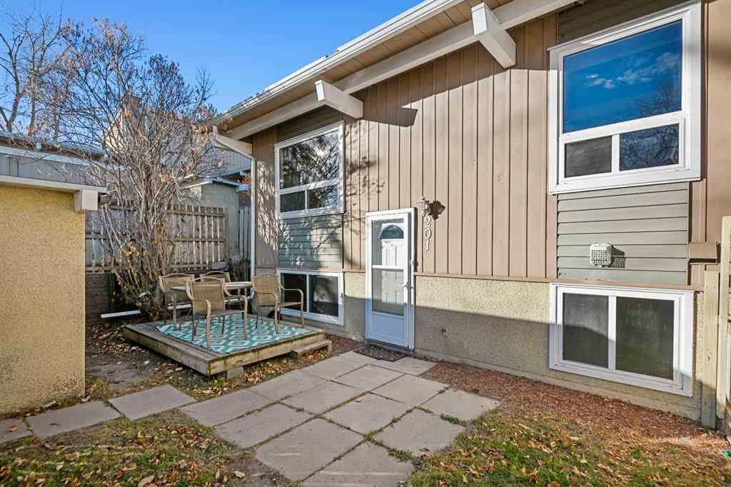 MLS® A2267269 - Unit #201 11010 Bonaventure Drive SE in Willow Park Calgary, Residential
