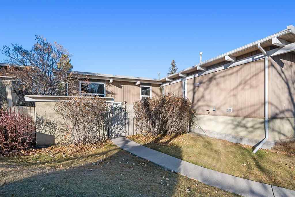MLS® A2267269 - Unit #201 11010 Bonaventure Drive SE in Willow Park Calgary, Residential