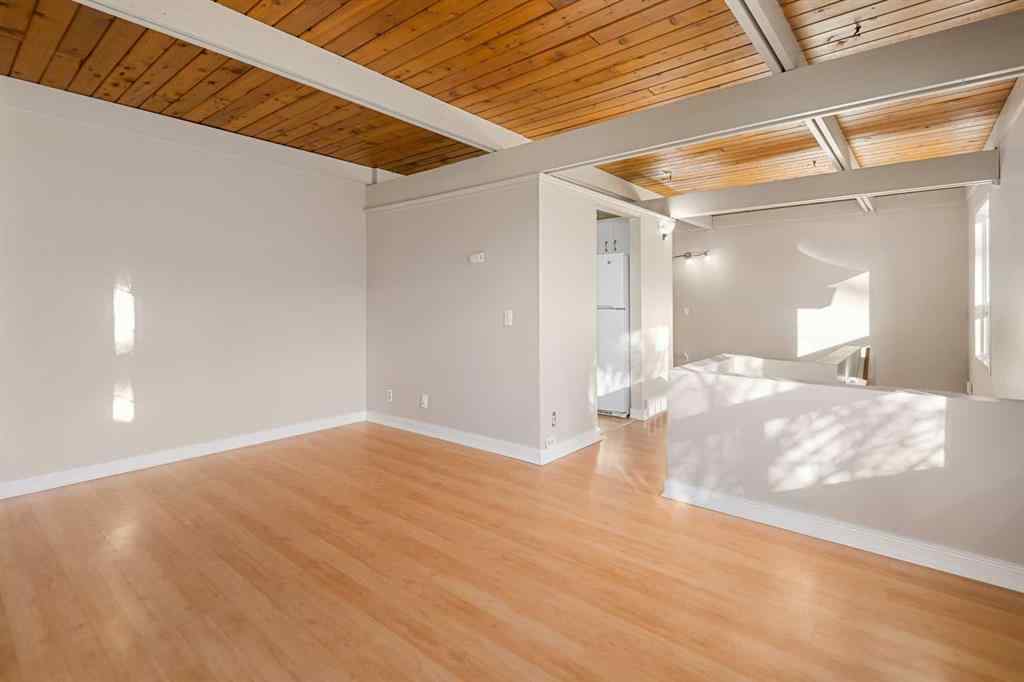 MLS® A2267269 - Unit #201 11010 Bonaventure Drive SE in Willow Park Calgary, Residential