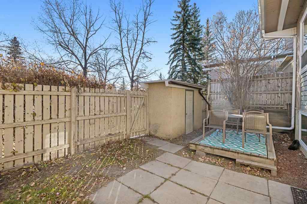MLS® A2267269 - Unit #201 11010 Bonaventure Drive SE in Willow Park Calgary, Residential