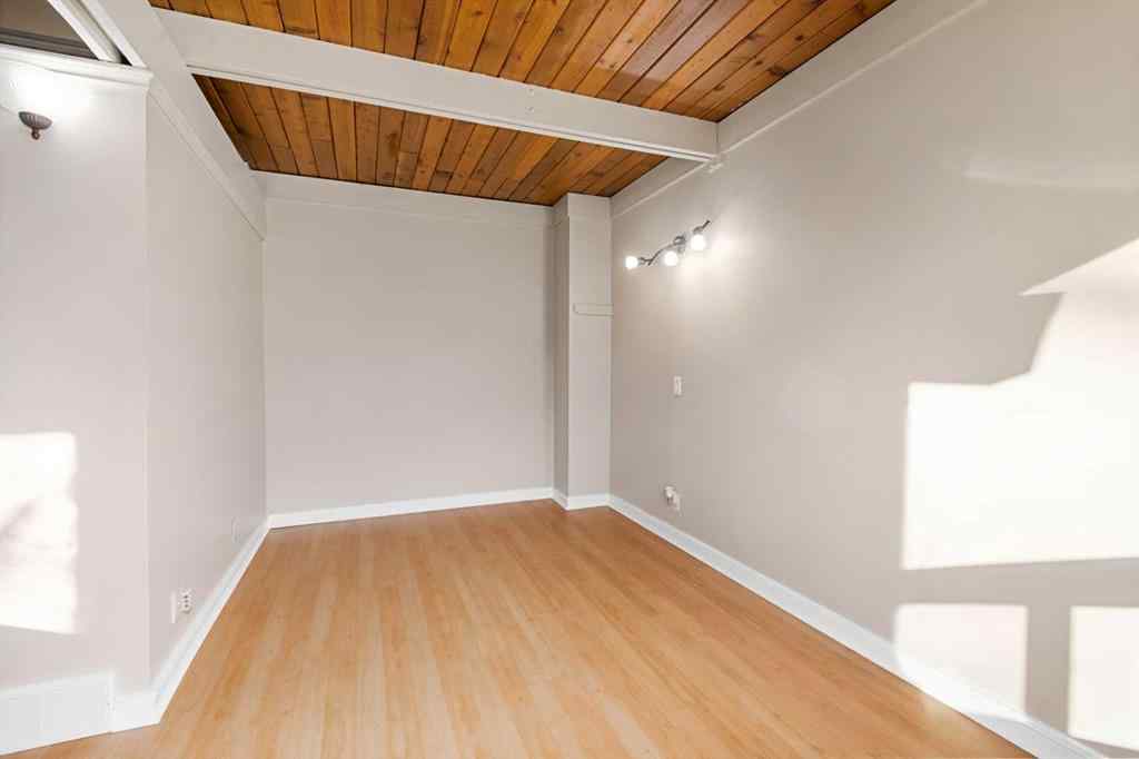 MLS® A2267269 - Unit #201 11010 Bonaventure Drive SE in Willow Park Calgary, Residential