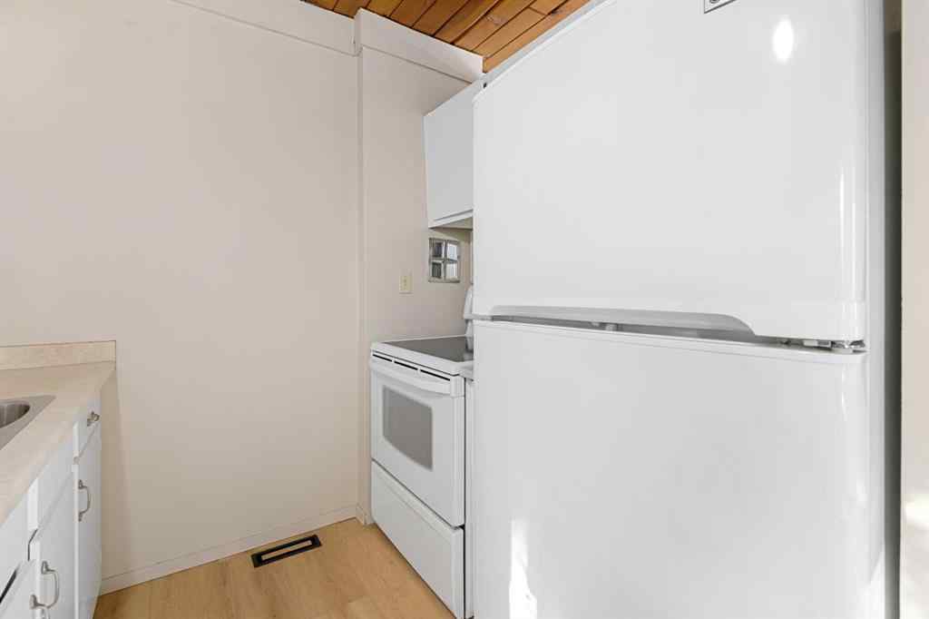 MLS® A2267269 - Unit #201 11010 Bonaventure Drive SE in Willow Park Calgary, Residential