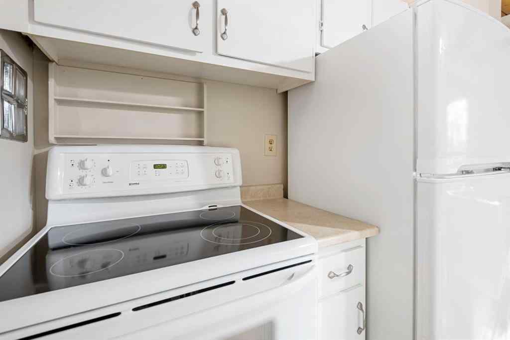 MLS® A2267269 - Unit #201 11010 Bonaventure Drive SE in Willow Park Calgary, Residential