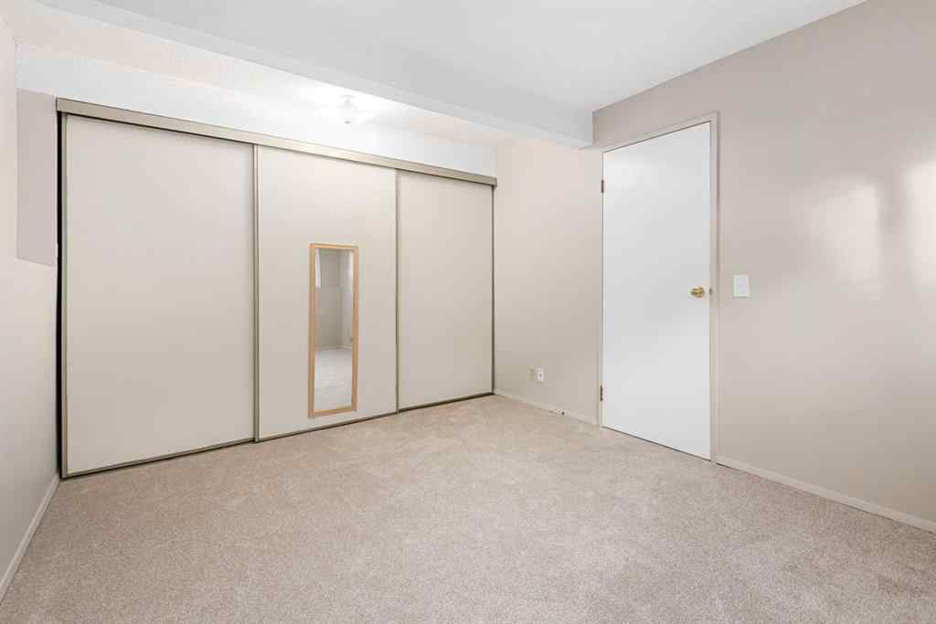 MLS® A2267269 - Unit #201 11010 Bonaventure Drive SE in Willow Park Calgary, Residential