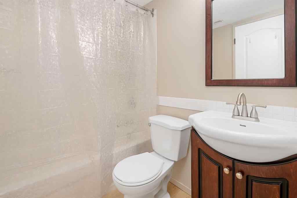 MLS® A2267269 - Unit #201 11010 Bonaventure Drive SE in Willow Park Calgary, Residential