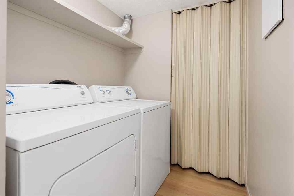 MLS® A2267269 - Unit #201 11010 Bonaventure Drive SE in Willow Park Calgary, Residential