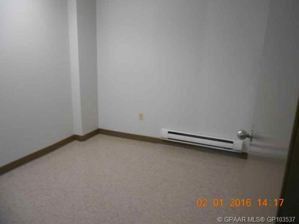 MLS® A2267270 - Unit #Bay 7 11456 96 Avenue  in Richmond Industrial Park Grande Prairie, Commercial