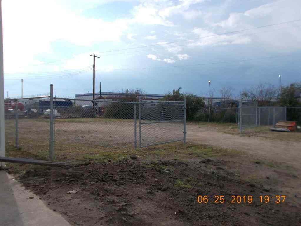 MLS® A2267270 - Unit #Bay 7 11456 96 Avenue  in Richmond Industrial Park Grande Prairie, Commercial