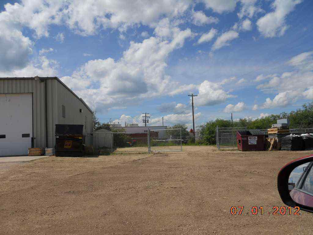 MLS® A2267270 - Unit #Bay 7 11456 96 Avenue  in Richmond Industrial Park Grande Prairie, Commercial