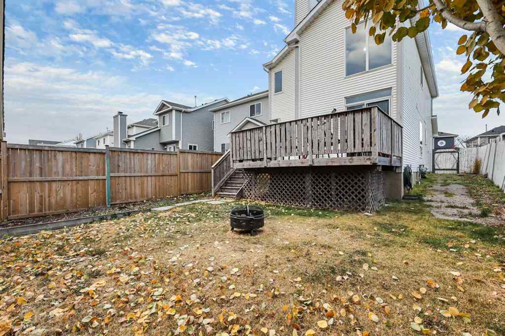 MLS® A2267271 - 30 River Rock Way SE in Riverbend Calgary, Residential