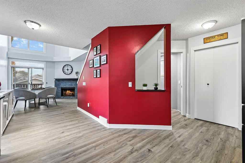 MLS® A2267271 - 30 River Rock Way SE in Riverbend Calgary, Residential