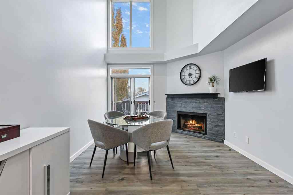 MLS® A2267271 - 30 River Rock Way SE in Riverbend Calgary, Residential