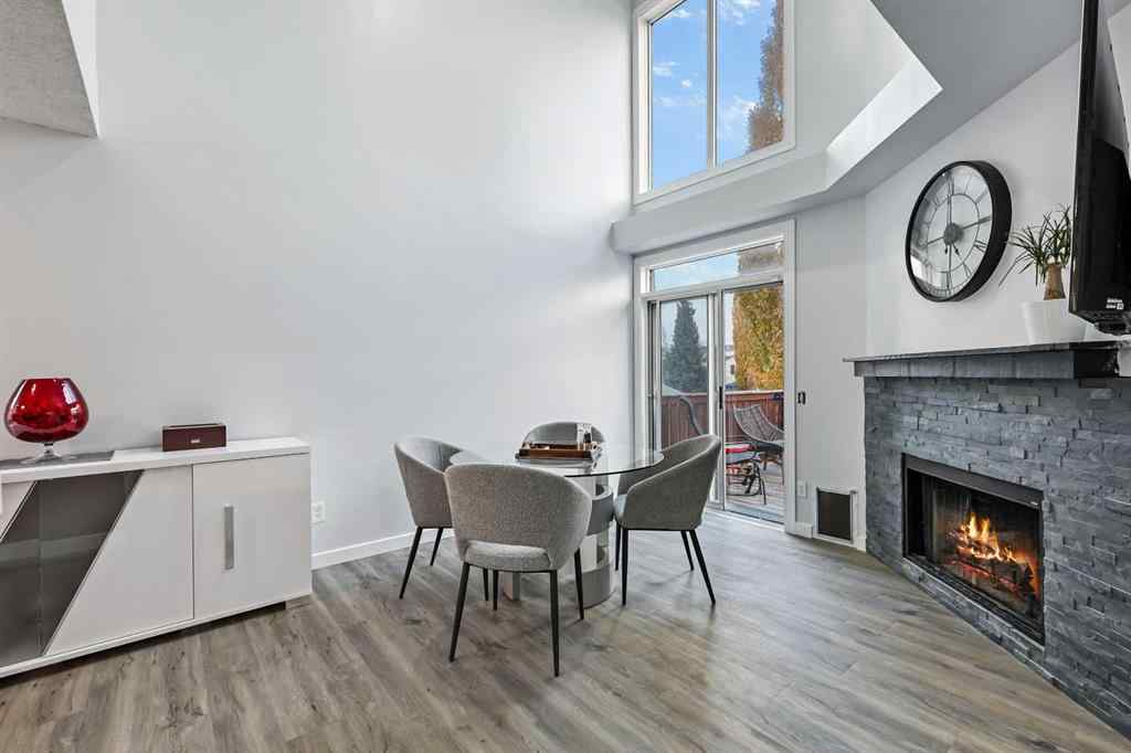 MLS® A2267271 - 30 River Rock Way SE in Riverbend Calgary, Residential