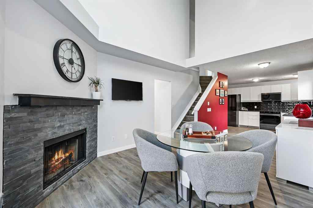 MLS® A2267271 - 30 River Rock Way SE in Riverbend Calgary, Residential