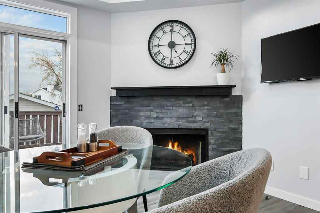 MLS® A2267271 - 30 River Rock Way SE in Riverbend Calgary, Residential