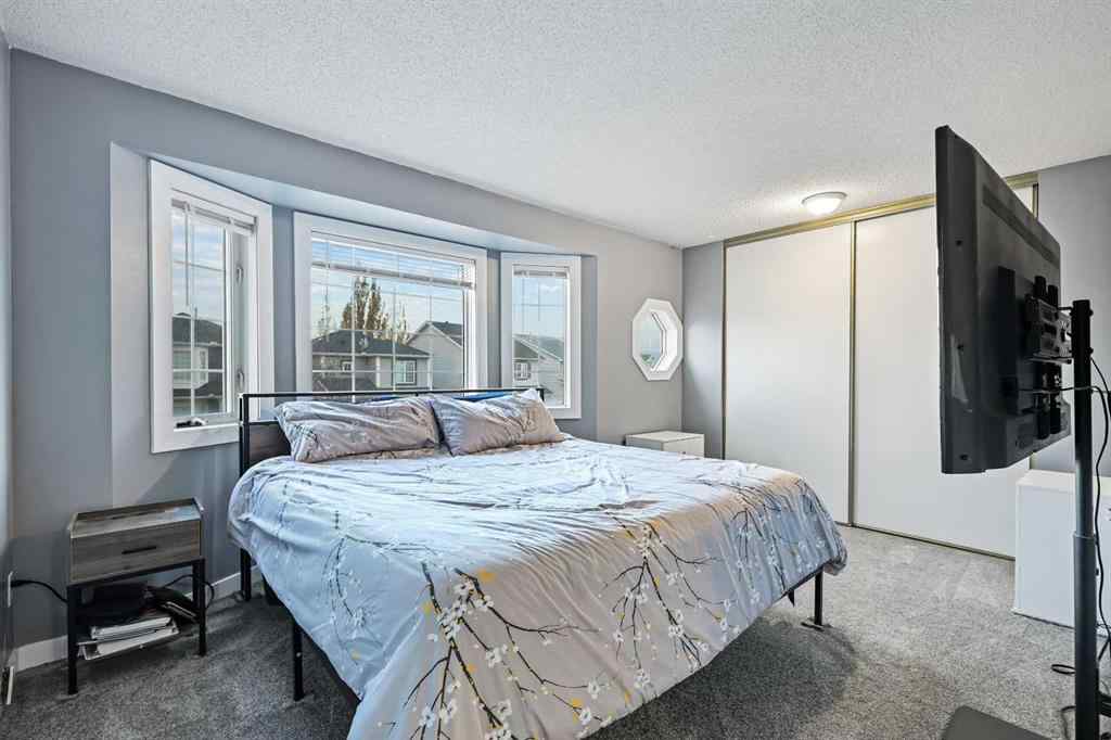 MLS® A2267271 - 30 River Rock Way SE in Riverbend Calgary, Residential