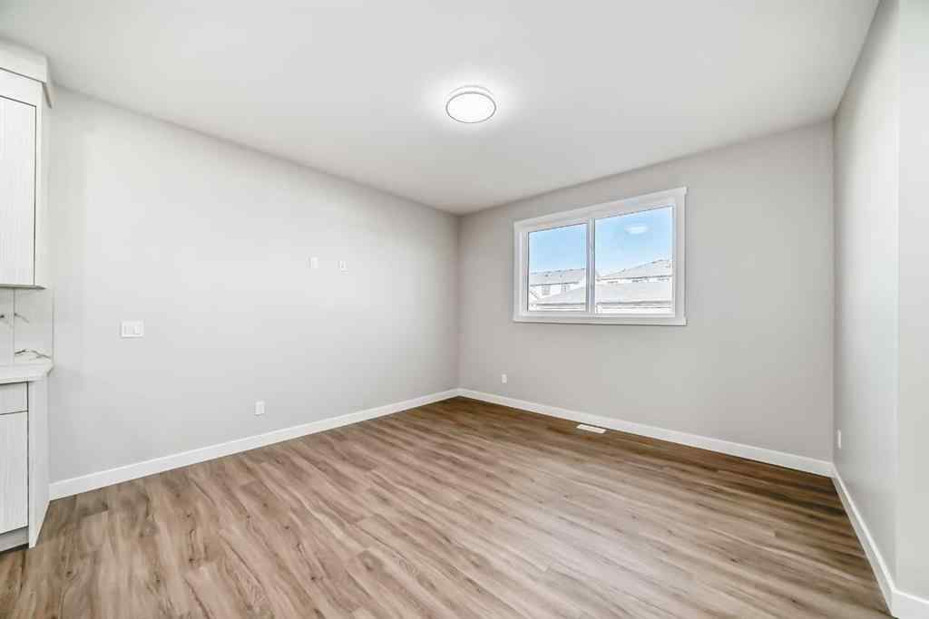 MLS® A2267272 - 144 Belvedere Park SE in Belvedere Calgary, Residential