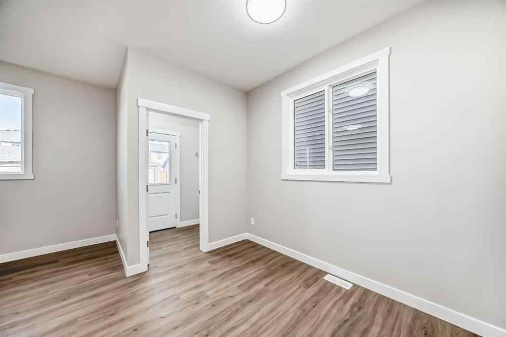 MLS® A2267272 - 144 Belvedere Park SE in Belvedere Calgary, Residential