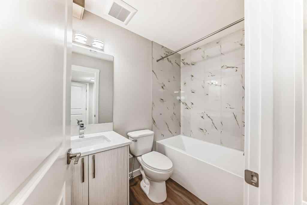 MLS® A2267272 - 144 Belvedere Park SE in Belvedere Calgary, Residential