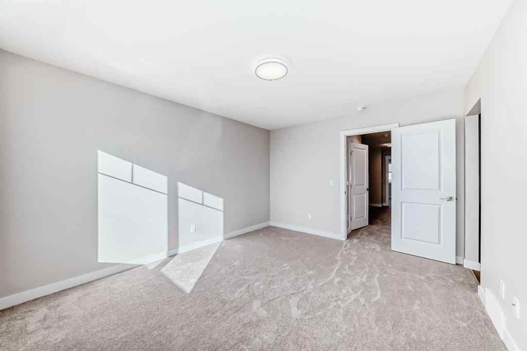 MLS® A2267272 - 144 Belvedere Park SE in Belvedere Calgary, Residential