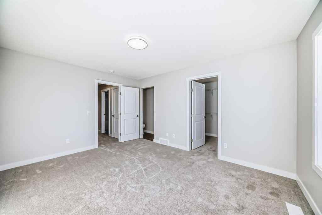 MLS® A2267272 - 144 Belvedere Park SE in Belvedere Calgary, Residential