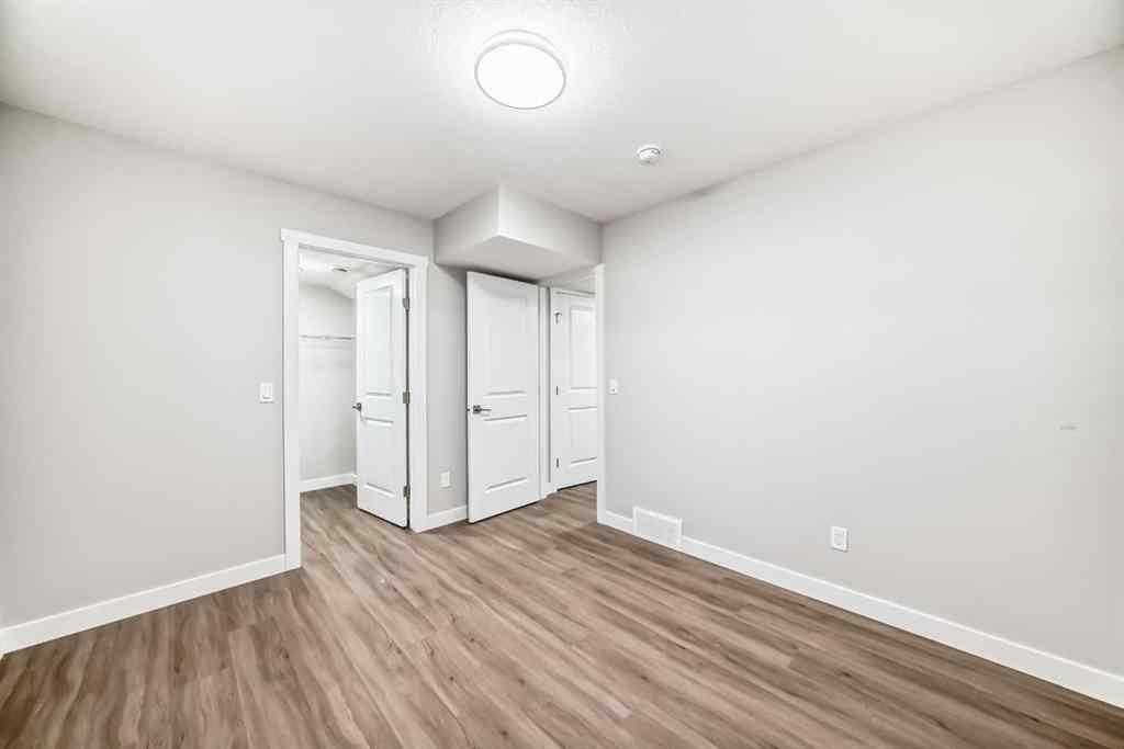 MLS® A2267272 - 144 Belvedere Park SE in Belvedere Calgary, Residential