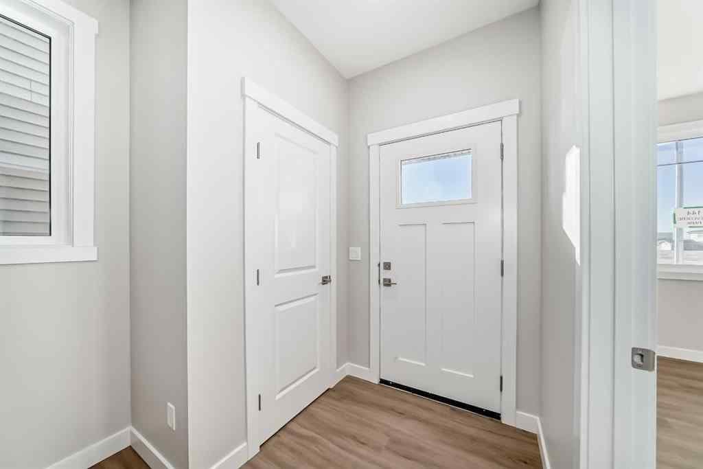 MLS® A2267272 - 144 Belvedere Park SE in Belvedere Calgary, Residential