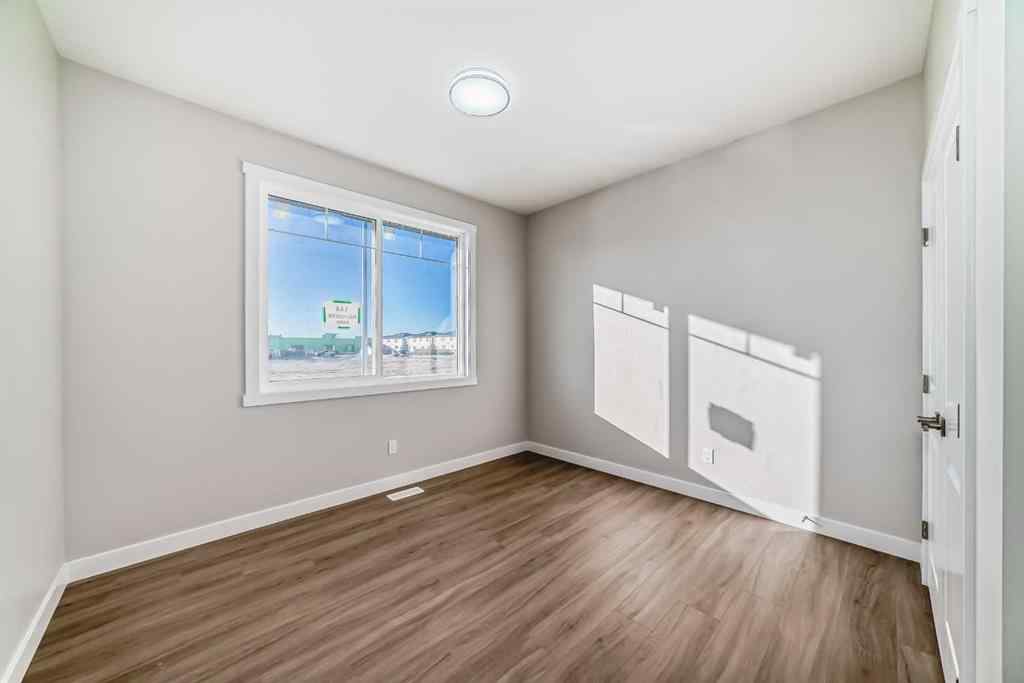 MLS® A2267272 - 144 Belvedere Park SE in Belvedere Calgary, Residential