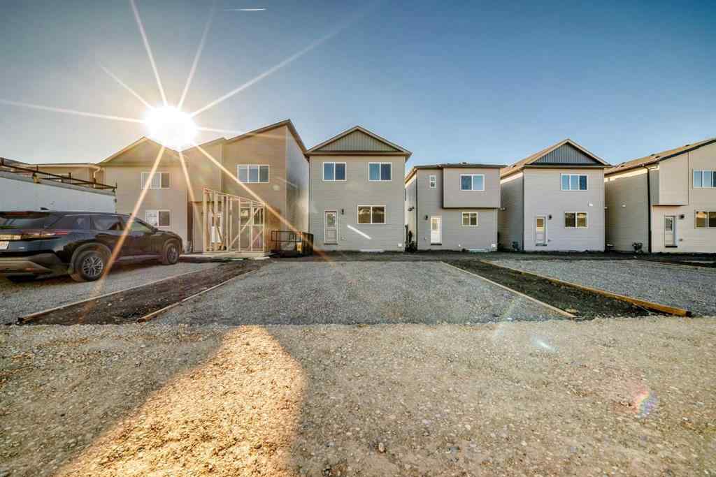 MLS® A2267272 - 144 Belvedere Park SE in Belvedere Calgary, Residential